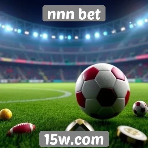Promoções atraentes no site nnn bet