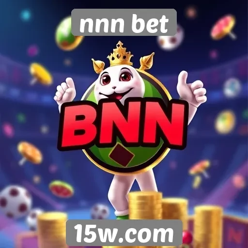 Plataforma nnn bet tem variedade de jogos disponíveis