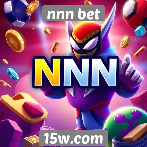 nnn bet oferece novas opções de jogos online