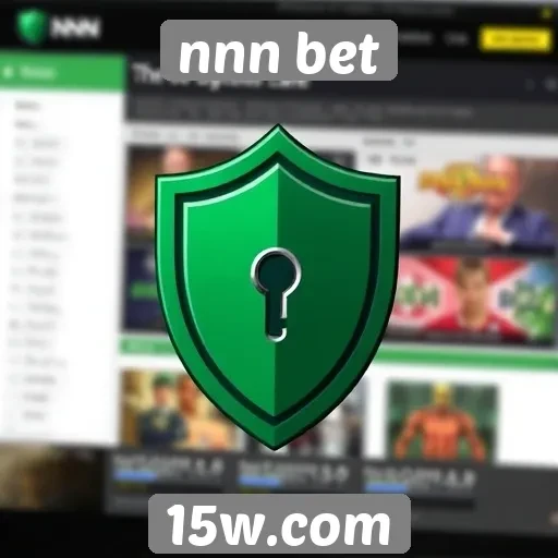 análise de segurança do site nnn bet